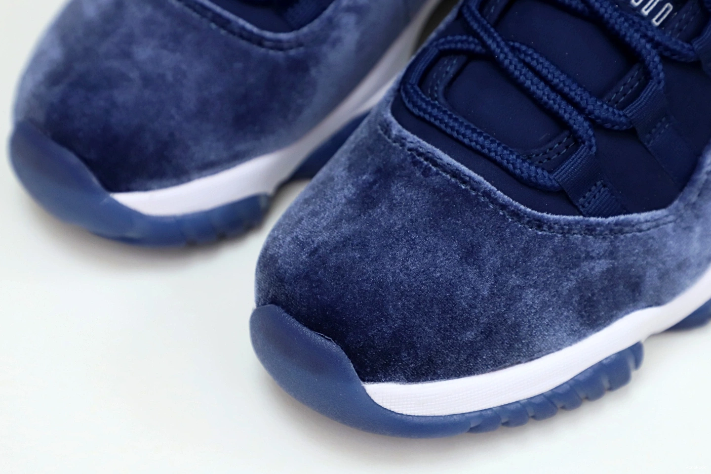 11 JORDAN AIR NAVY MIDNIGHT RETRO 0909